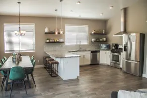 Modern Retreat Near Downtown w/Hot Tub & Game Room - Image 4