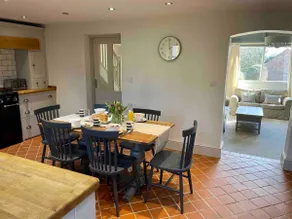 Goys Cottage, Tealby, Lincolnshire Wolds - Image 2