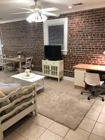 Charming Brick Cottage - Image 5
