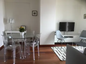 Rare, top floor terrace overlooking the sea - 2/4 p - Image 4