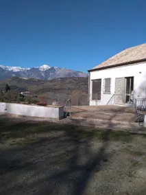 The Loft in Abruzzo with pool. - Image 3