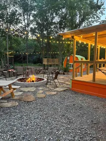 The Orange Place - Image 3