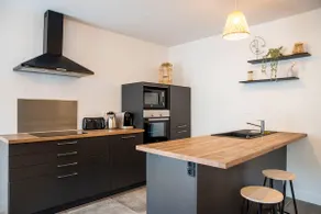 55 m² bright · heart of Caen & Vaugueux - Image 2