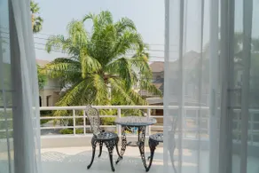 Baan106 | Spacious 4BR Family Villa - Image 4