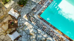 Mastrogiannis Country Retreat - private villa Dafne - Image 4