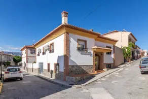Cozy country house in the Lecrín Valley - Image 2