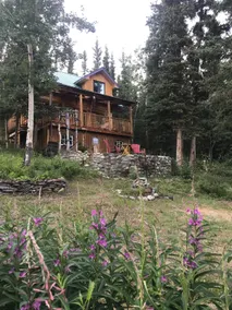 Soulstice Retreat on Crag Lake - Image 5