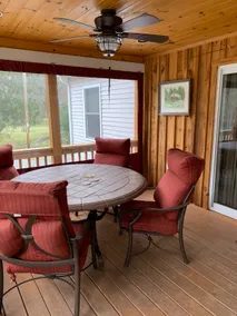 SweetDrift at Kettle Creek-Waterfront Home - Image 3