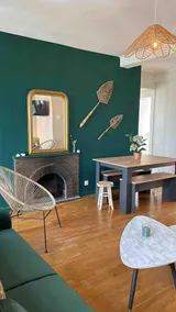 XXL apartment - sleeps 10 - Image 4