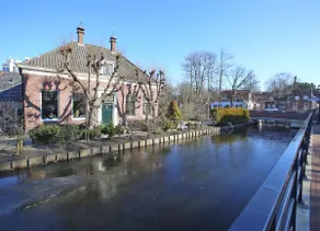 Farm ”De Vlaming” in old village Zoetermeer - Image 2