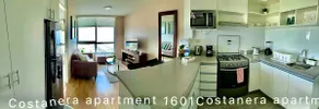 Costanera Apartment 1601 SEAVIEW - Image 2