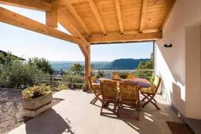 House Gilda - panoramic loft for 4 - Image 2