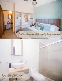 Baja Sur Beach Bliss Rooftop Pool & Ocean Views! - Image 2