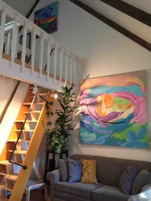 Artful Lodger - Image 4