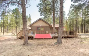 Hindmans Hideaway on 10 acres - Image 4