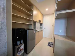 Unique Mezzanine Studio in The Heart of Yogyakarta - Image 4
