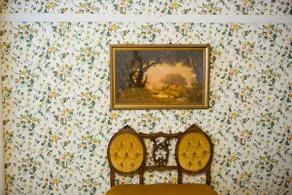 Object Hotel 1BR Shared Bath Room 2D - Image 5