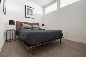 Modern Flat - Short North - Free Parking - Image 4