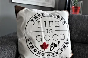 Comfy Like Home at the Falls in Canada eh! - Image 5