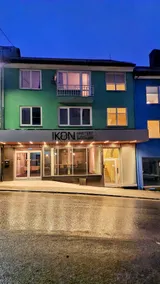 Lovely 2-bedroom loft with panoramic view. - Image 2