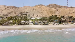 Casa Los Angeles, Mancora - Image 5