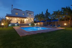 Romantic Evas Cottage - Image 2