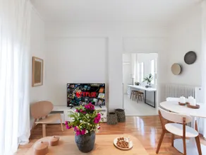 Renovated Penthouse | Stunning Views in Chalkida - Image 5