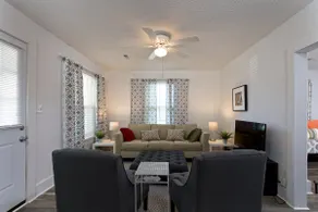 Adorable 2 Bed 2 Bath North Chatt Bungalow - Image 3