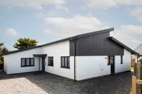 The Hideaway, Modern 3 bed in Tintagel, Cornwall - Image 5