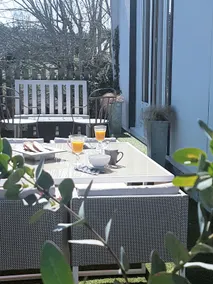 Beautiful house in the heart of the Loire Valley castles - Image 5