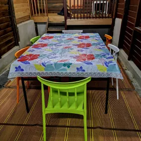 iNai cottage Janda Baik - Image 3