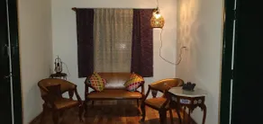 Anubhav villa lake view - Image 3