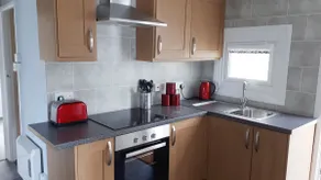 Cosy Country Retreat close to Falkirk & Stirling - Image 5