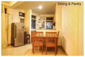 One bedroom flat for 3 guests Bhowali Nainital GF3 - Image 2