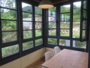 Apartment with Jacuzzi in La Llongar Asturias - Image 5