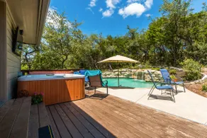 Lake Travis Hill Sport und Wasser Extravaganza 3. 5 Acre Estate - Image 3