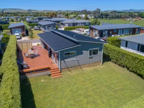27 Tuscan, Martinborough - Image 4