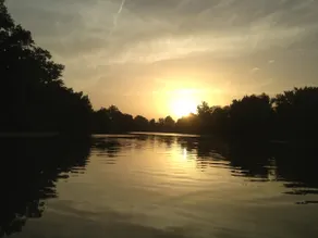 River Retreat, 15 Miles from Austin - Image 5