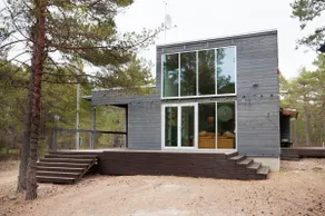 Amazing beach villa in Lohusalu - Image 2