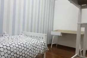 3Rooms 10pax MC 5 star hotel Sofa&Bed MRT McD Axiata - Image 3