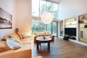 Amazing beach villa in Lohusalu - Image 5