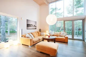 Amazing beach villa in Lohusalu - Image 4