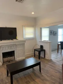 🏡⭐️Charming 2 bed. historical house -Centrl El Paso - Image 2