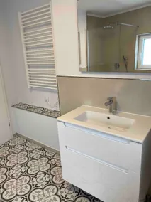 Modern flat near Echternach - Image 3