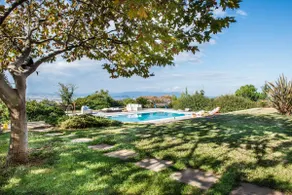 Villa Mariposa - panoramic sea view - near Chania city - Image 3