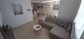 Brand New & Highly Finished Spacious Apartment - Image 2