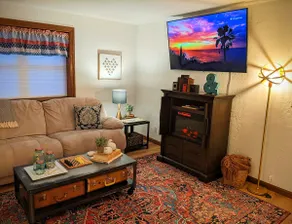 The Hub Hideaway - Image 3
