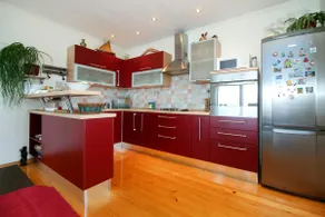 Lovely 3-bedroom apartment with breathtaking view - Image 4