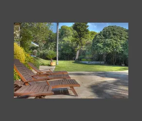 Villa Dos Arbolitos AC, outdoor jacuzzi, 16 people - Image 4