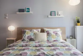 Centro histórico de Sunny & Happy Apartment - Image 5